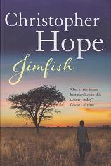 Jimfish by Christopher Hope